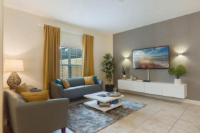 Townhome w pool near Disney & Orlando Attractions